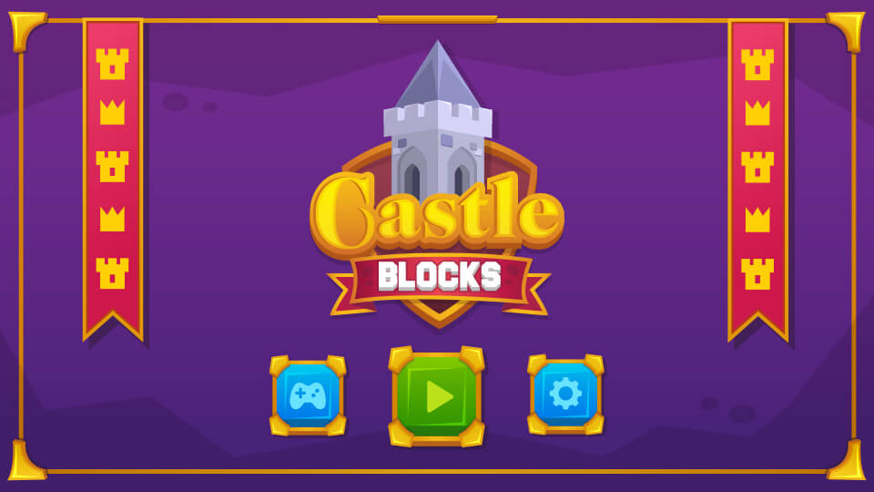 Castle Blocks