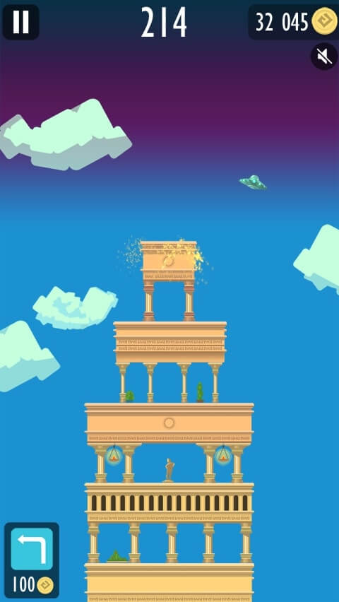 Tower Of Babel