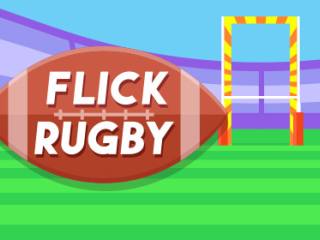 Flick Rugby
